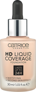 Catrice podkład HD Liquid Coverage 010-6794