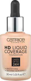 Catrice podkład HD Liquid Coverage 020-6796