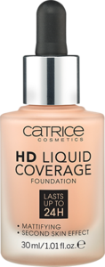 Catrice podkład HD Liquid Coverage 020-6796