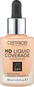 Catrice podkład HD Liquid Coverage 030-6798