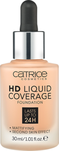 Catrice podkład HD Liquid Coverage 030-6798