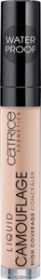 Catrice KOREKTOR Liquid Camouflage 020 LIGHT BEIGE-6806