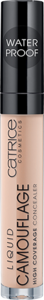 Catrice KOREKTOR Liquid Camouflage 020 LIGHT BEIGE-6806