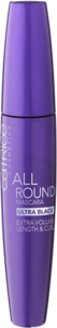 Catrice tusz do rzęs Allround Ultra Black 010-6859