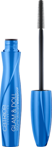 Catrice tusz Glam & Doll Volume Mascara Waterproof-6907