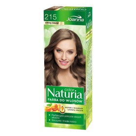 Joanna Naturia farba 215 Zimny blond
