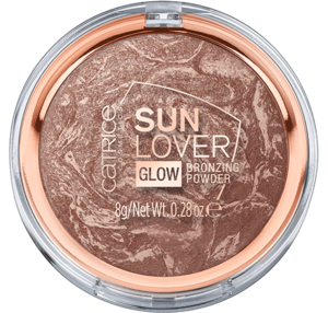 Catrice PUDER Sun Lover Glow Bronzing 010-7155