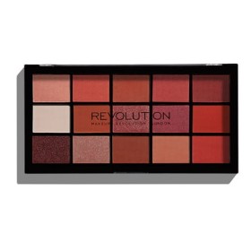 Makeup Revolution paleta cieni Newtrals 2-8034