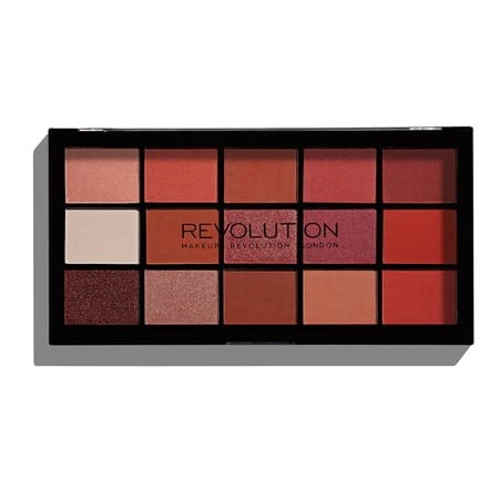 Makeup Revolution paleta cieni Newtrals 2-8034