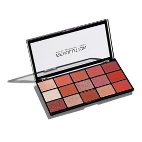 Makeup Revolution paleta cieni Newtrals 2-8033