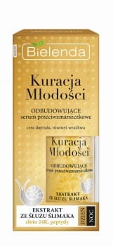 Bielenda Kuracja Młodości serum 30ml-8353