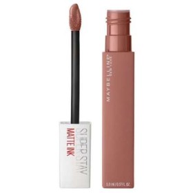 Maybelline Superstay Ink pomadka 65 Seductress
