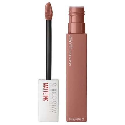Maybelline Superstay Ink pomadka 65 Seductress-8946
