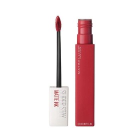 Maybelline Superstay Ink pomadka 20 Pioneer