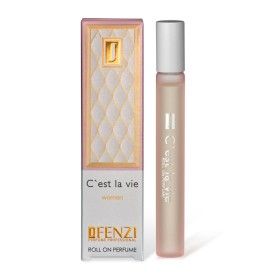 Fenzi roll on Perfume 10ml C'est la vie
