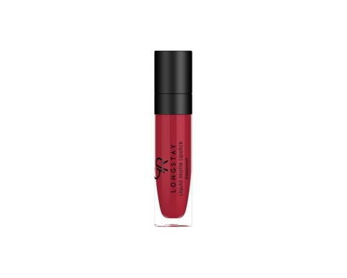 Golden Rose Liquid Matte Lipstick Longstay 30-10208