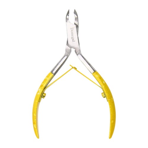 Donegal cążki do skórek 5mm kolorowe 2216-11037