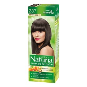 Joanna Naturia farba 237 Chłodny Brąz