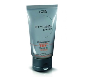 Joanna Styling żel do włosów bardzo mocny 150g