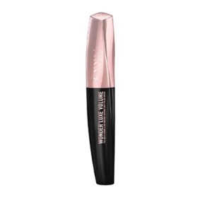 Rimmel tusz do rzęs WONDER LUXE EXTREME black