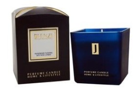 Fenzi świeca sojowa Good Life