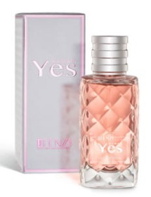 Fenzi Yes edp 100ml