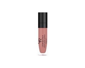 Golden Rose Liquid Matte Lipstick Longstay 33