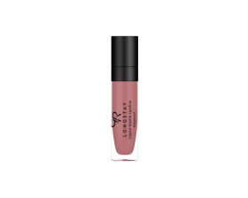 Golden Rose Liquid Matte Lipstick Longstay 34