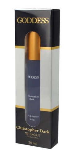 Christopher Dark Goddess 20ml-14482