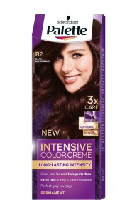 Palette farba Color Creme R2 Ciemny Mahoń