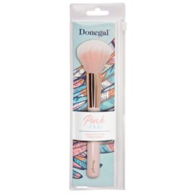 Donegal Pink Ink pędzel do pudru 4218-14692