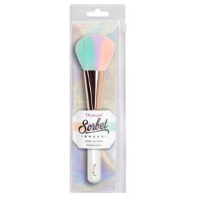 Donegal Sorbet Brush pędzel do pudru 4225-14680