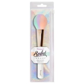 Donegal Sorbet Brush pędzel do pudru 4228-14678