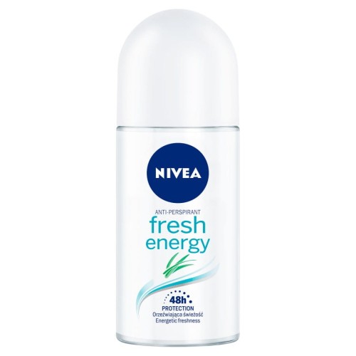 Nivea roll-on 50ml Energy Fresh-14989