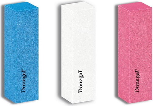 Donegal blok pilnik czterostronny 9164-16065