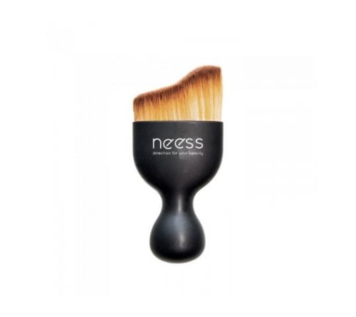 Neess pędzel Kabuki do konturowania twarzy 4059-16927