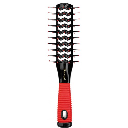 Donegal szczotka fryzjerska dwustronna 9048-17104