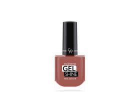 Golden Rose Extreme Gel Shine żelowy lakier 51