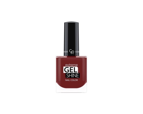 Golden Rose Extreme Gel Shine żelowy lakier 54-17350