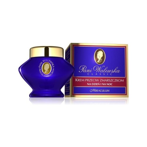 Pani Walewska krem 50ml przeciwzmarszczkowy-19951