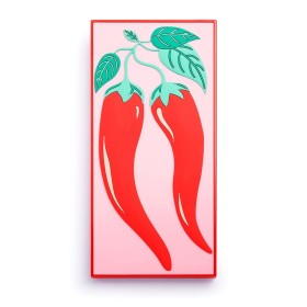 Makeup Revolution paleta cieni Tasty Chilli-20006