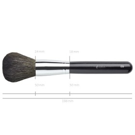 IBRA pędzel do pudru nr 09 Pony-20342