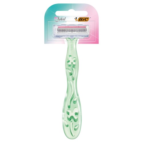Bic Soleil Miss Sensitive maszynka do golenia-20448
