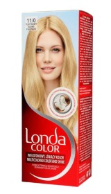 Londa farba do włosów 11/0 Platynowy Blond