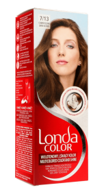 Londa farba do włosów 7/13 Ciemny Blond