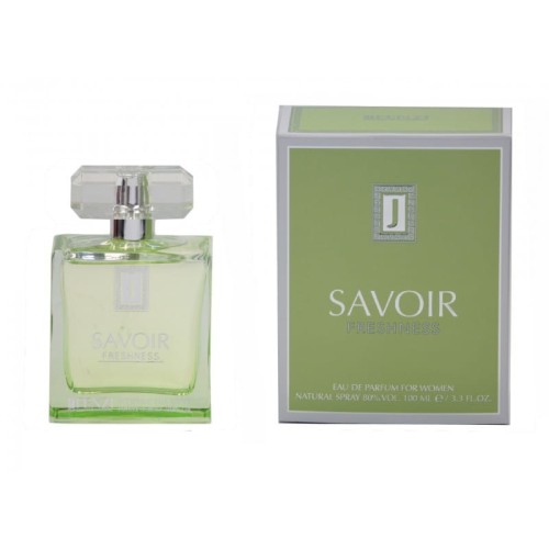 Fenzi Savoir Freshness edp 100ml-21017