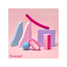 Donegal blok polerka 4 stopniowa 240/320/300 9307-20801