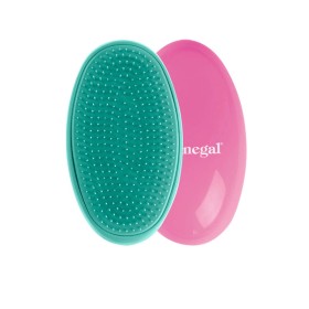 Donegal szczotka do włosów Tender & Thick 1231-20893