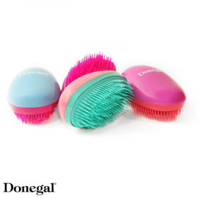 Donegal szczotka do włosów Tender & Thick 1231-20896