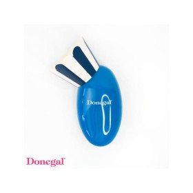 Donegal szczotka do włosów Tender & Thick 1231-20897